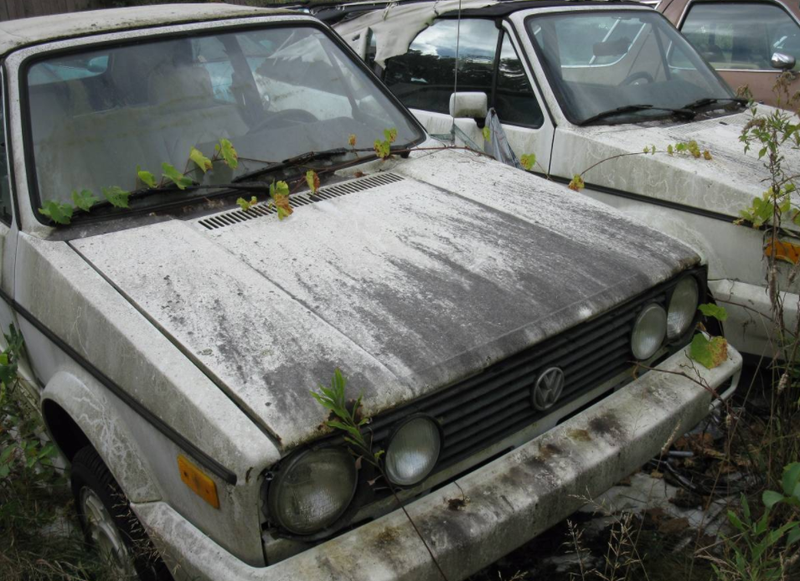 Image: Craigslist